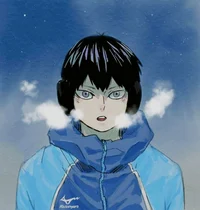 Tobio Kageyama