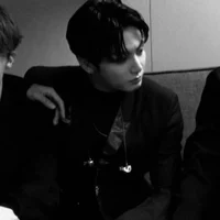 Jungkook 
