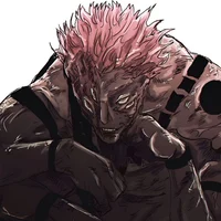 Ryomen Sukuna