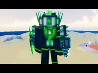 Upgraded Titan Tesla