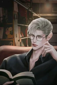 Teacher-Timothy