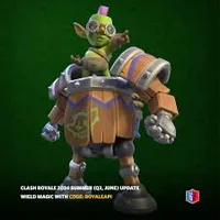 Goblin Machine