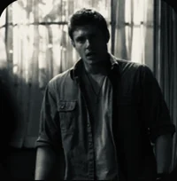 DEAN WINCHESTER