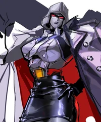 Megatron
