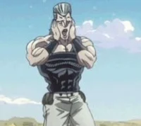 Polnareff 