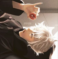 Killua zoldyck 