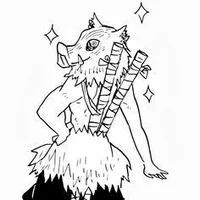 DS Inosuke Hashibira