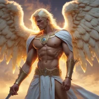 The Holy Jon Shiloah