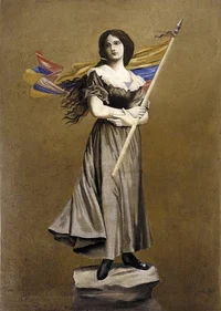 Policarpa Salavarrie