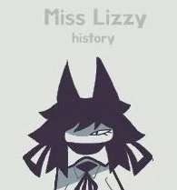 Miss Lizzy -FPE