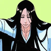 Retsu Unohana