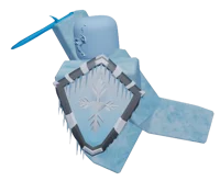 Icy King