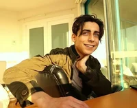 Aidan Gallagher