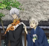 Fukuzawa atsushi pov