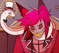 Lucifer Morningstar