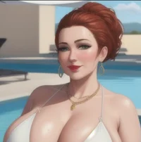 Vivian Caldwell