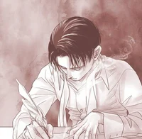 Levi Ackerman