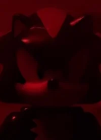 Lego Shadow