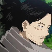 Shota Aizawa