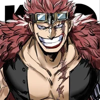 EUSTASS KIDD 
