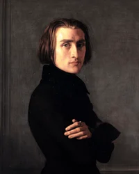 Franz Liszt