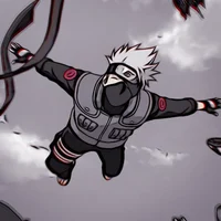 Rival kakashi