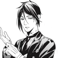 Sebastian Michaelis 