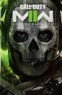 CoD MWll
