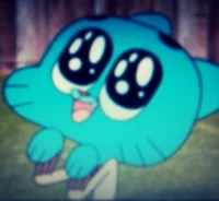 Cute gumball 