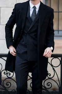 CEO Billionaire husb