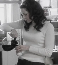 LORELAI GILMORE