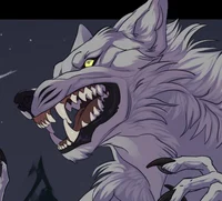 Werewolf -TF-