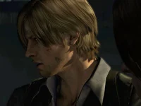 Leon Kennedy