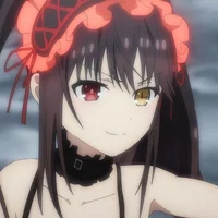 Kurumi Tokisaki