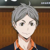 Koushi Sugawara