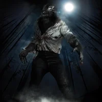 Wolfman RPG