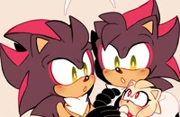 Geo and Elio The hed