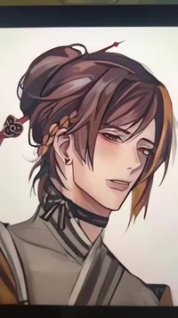 Male Chiori