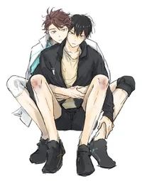 Oikage