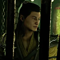 Shang Tsung