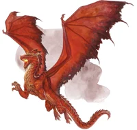Red Dragon
