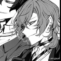 Chuuya Nakahara