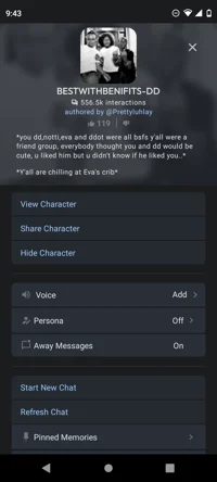 DD-bestfriendsiwthbe