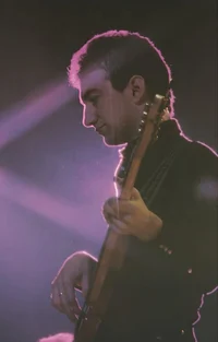 John Deacon