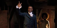 Aaron Burr