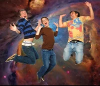 X-Tim_Brian_Alex_Jay