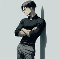 Levi Ackerman