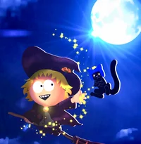 Witch Tweek
