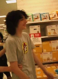 Finn Wolfhard