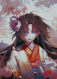 Shiki Ryougi